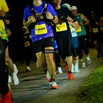 Runner Photo 3081560