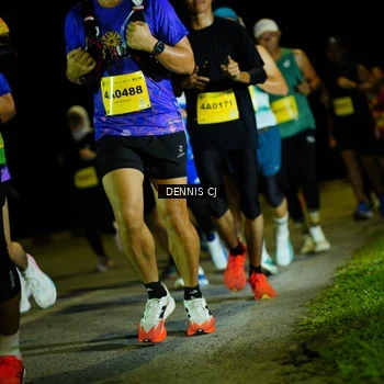 Runner Photo 3081564