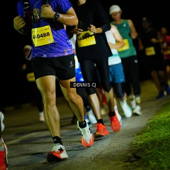 Runner Photo 3081566