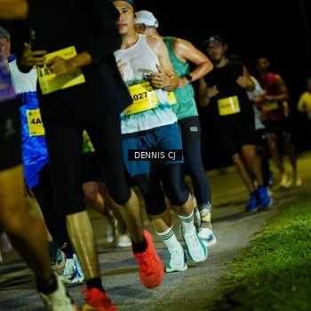 Runner Photo 3081570