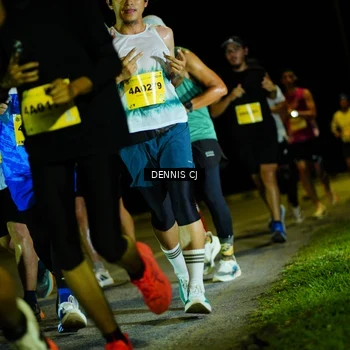 Runner Photo 3081572