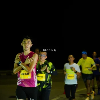 Runner Photo 3081576