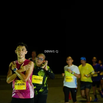 Runner Photo 3081580