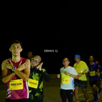 Runner Photo 3081581