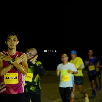 Runner Photo 3081584
