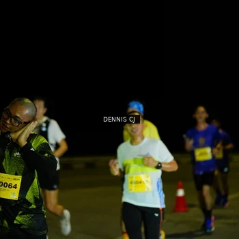 Runner Photo 3081587