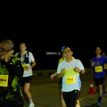 Runner Photo 3081588