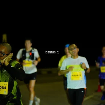 Runner Photo 3081591