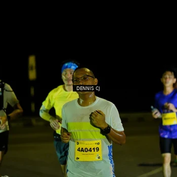 Runner Photo 3081596