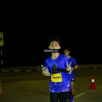 Runner Photo 3081598