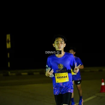 Runner Photo 3081600