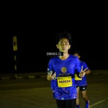 Runner Photo 3081602