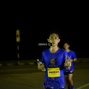 Runner Photo 3081604