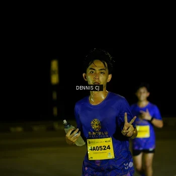 Runner Photo 3081606