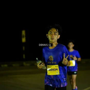 Runner Photo 3081607