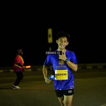 Runner Photo 3081609