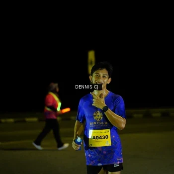 Runner Photo 3081610