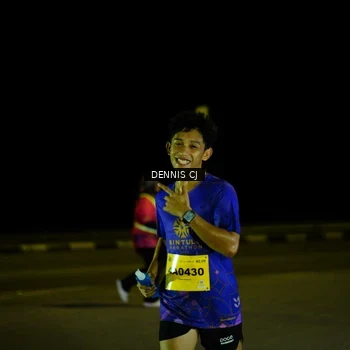 Runner Photo 3081612