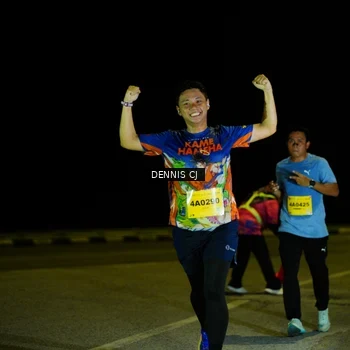 Runner Photo 3081615