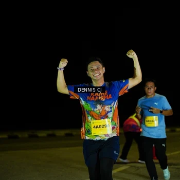 Runner Photo 3081617