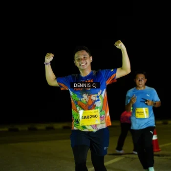 Runner Photo 3081620