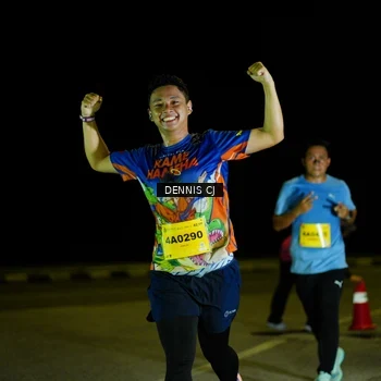 Runner Photo 3081621