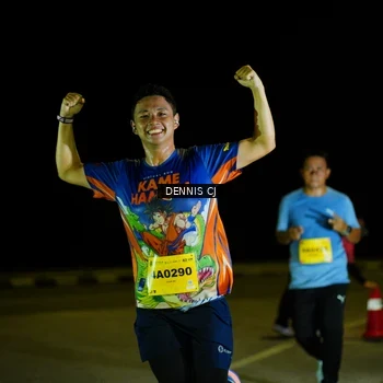 Runner Photo 3081623