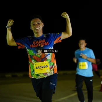 Runner Photo 3081625