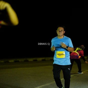 Runner Photo 3081626