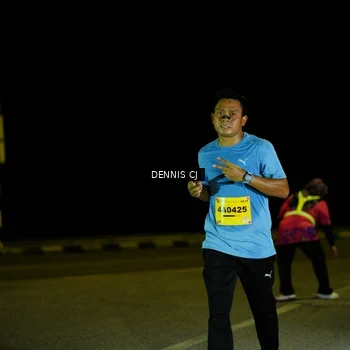 Runner Photo 3081628