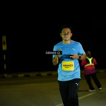 Runner Photo 3081631