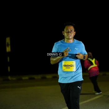 Runner Photo 3081633