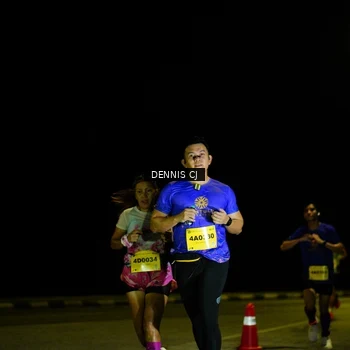 Runner Photo 3081636
