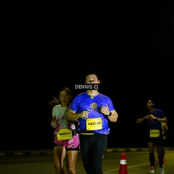 Runner Photo 3081637
