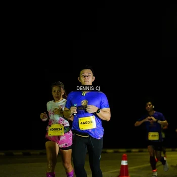 Runner Photo 3081638