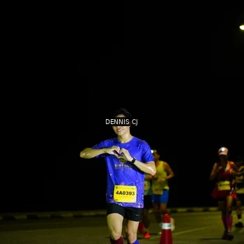 Runner Photo 3081643