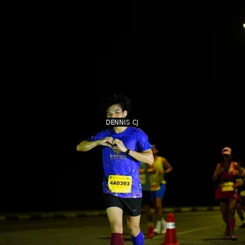 Runner Photo 3081645