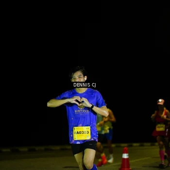 Runner Photo 3081648