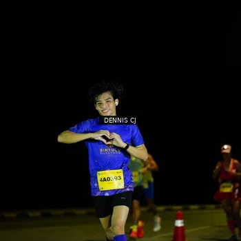 Runner Photo 3081649