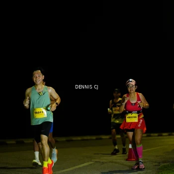 Runner Photo 3081650