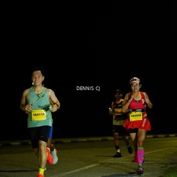 Runner Photo 3081653