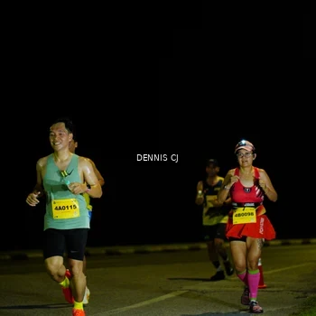 Runner Photo 3081654