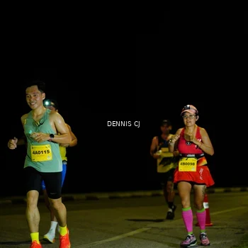 Runner Photo 3081655