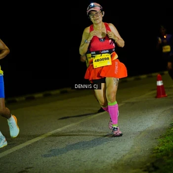 Runner Photo 3081656