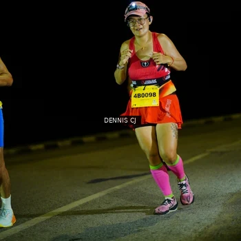 Runner Photo 3081659