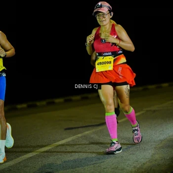 Runner Photo 3081660