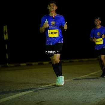 Runner Photo 3081663
