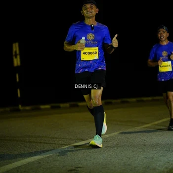 Runner Photo 3081664