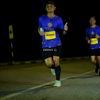 Runner Photo 3081666