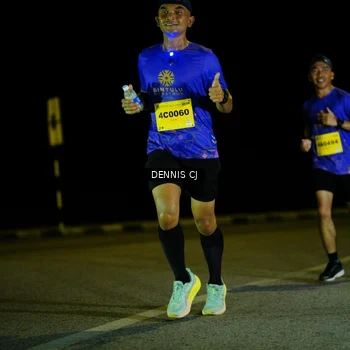 Runner Photo 3081669